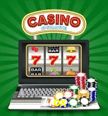 Slots no Site 77ox