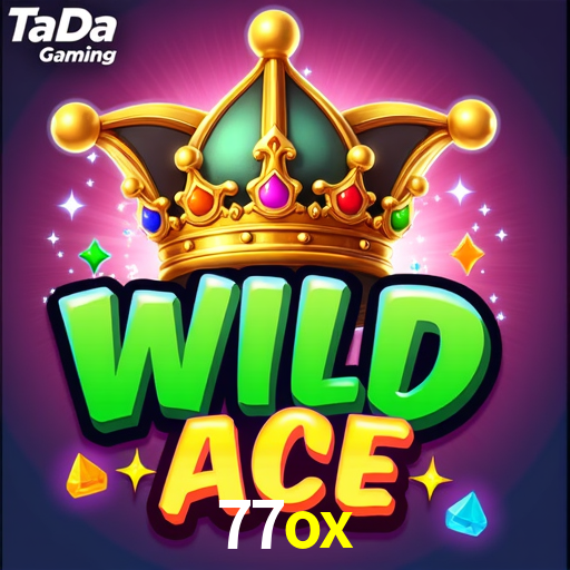 Cassino de Jogos 77ox